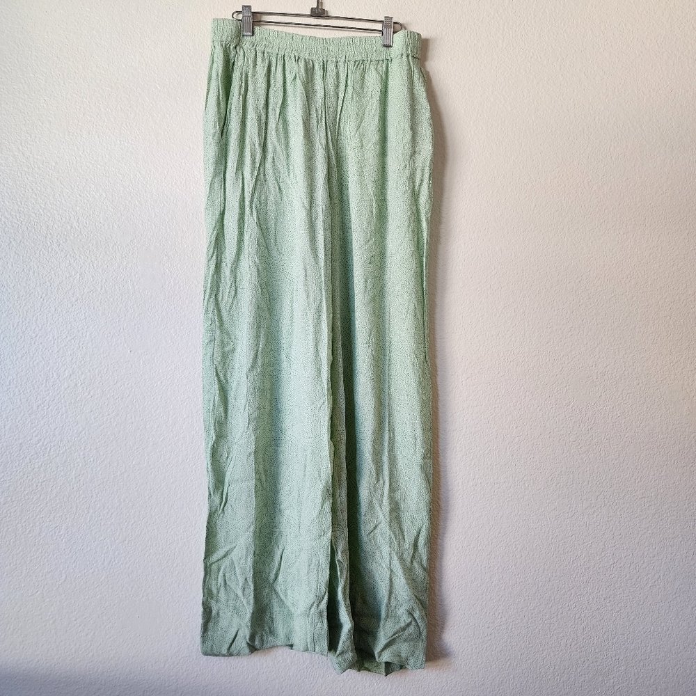 SPARKZ COPENHAGEN Tessa Pants Trousers L NWT - Picture 2 of 7